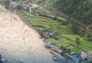 कालीगण्डकीको बाढीले पर्वतमा ८० घर बगायो, मानवीय क्षति भएको छैन