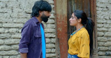 ‘चमेलीको पोइ’को ट्रेलर सार्वजनिक ‘चमेलीको पोइ’को ट्रेलर सार्वजनिक