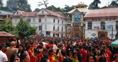 आज हरितालिका तीज : शिव–पार्वतीको पूजा–आराधना गरी देशभर मनाइँदै