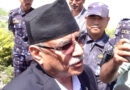 चोलेन्द्र पक्राउले सरकारले धेरै ठूलो मूल्य चुकाउनुपर्ने प्रचण्डको चेतावनी