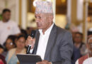 पुनर्गठनको बहसले पार्टीभित्र अस्वस्थ अवस्था सिर्जना गर्‍यो : प्रदीप ज्ञवाली