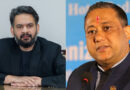 परराष्ट्रमन्त्री खनाल आज न्युयोर्क जाने, प्रधानमन्त्री पर्सी