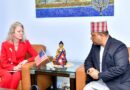 बाढी प्रभावित क्षेत्रको पुनर्स्थापनाका लागि अमेरिकाले थप ३१ मिलियन डलर दिने बाढी प्रभावित क्षेत्रको पुनर्स्थापनाका लागि अमेरिकाले थप ३१ मिलियन डलर दिने