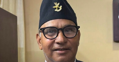 आनी छोइङको नियुक्ति बदरको माग गर्ने अभियानका संयोजकसहित दुई जना पक्राउ आनी छोइङको नियुक्ति बदरको माग गर्ने अभियानका संयोजकसहित दुई जना पक्राउ