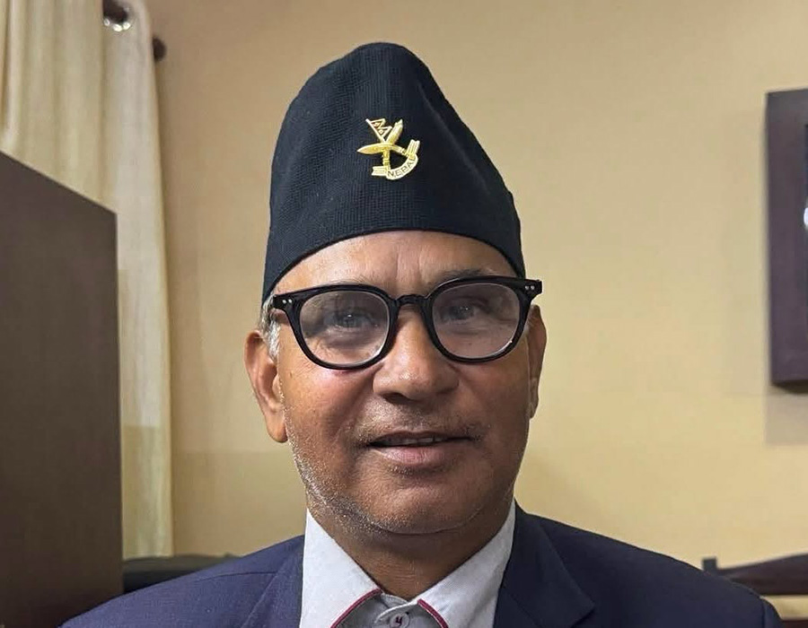 आनी छोइङको नियुक्ति बदरको माग गर्ने अभियानका संयोजकसहित दुई जना पक्राउ