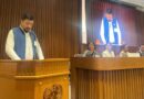 भोटेकोसी र बुढीगण्डकी विपद् सम्झाउँदै नेपालका चार प्रस्ताव, ५३ देशको समर्थन