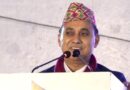 १५औँ महाधिवेशनबाट पनि गगन सभापति बनाएर अघि बढ्छौँ : विश्वप्रकाश शर्मा