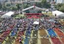 कांग्रेस केन्द्रीय कार्यसमितिको निर्वाचन तालिका सार्वजनिक, असोज २२ गते मतदान
