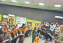 कांग्रेसका नवनिर्वाचित पदाधिकारी र केन्द्रीय सदस्यले लिए शपथ