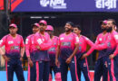 मोइनको अर्धशतकमा जनकपुरको पहिलो जित, काठमाण्डु ८ विकेटले पराजित